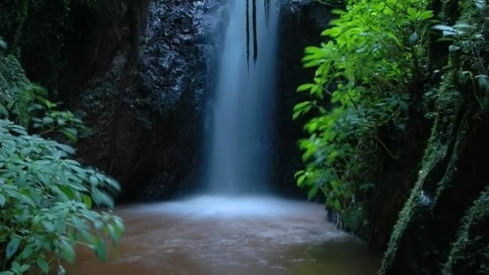 Zu den Magoebaskloof Bergen