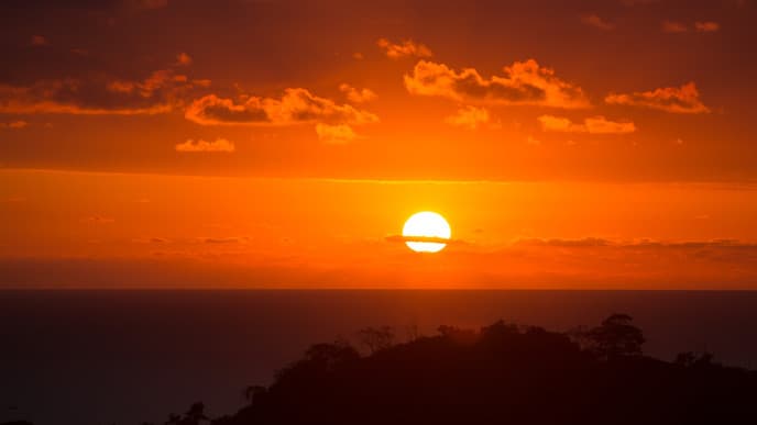Freier Urlaubstag in Manuel Antonio