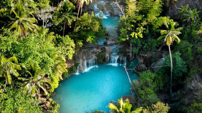 Free day & optional adventures