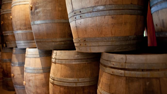 Soak up South Africa's wine culture