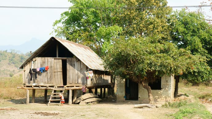 Lokale Kultur & Flug nach Saigon