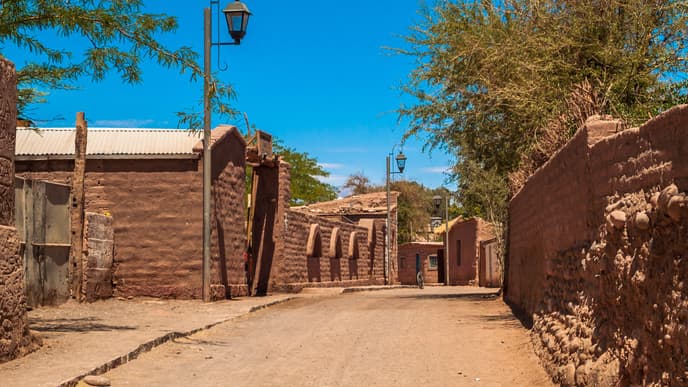 Welcome to the Wondrous Atacama!