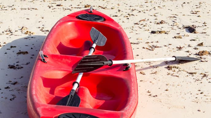Relax on the Beach at Watamu