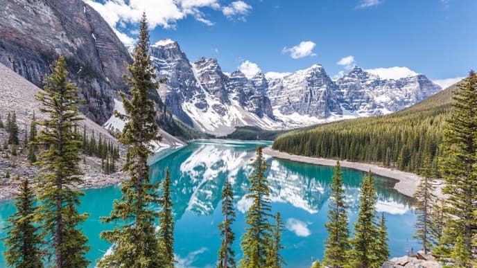 So Long, Canada!