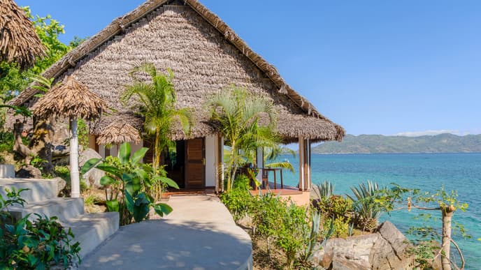 Lemur Reservat entdecken