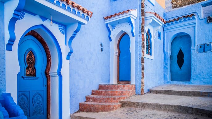 Explore Morocco's Capital