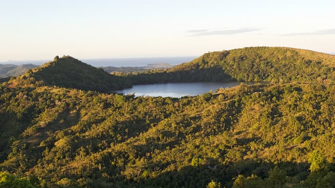 Urlaub ganz nach Ihren Wünschen