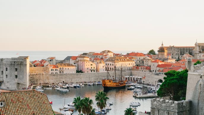 Farewell, Croatia!