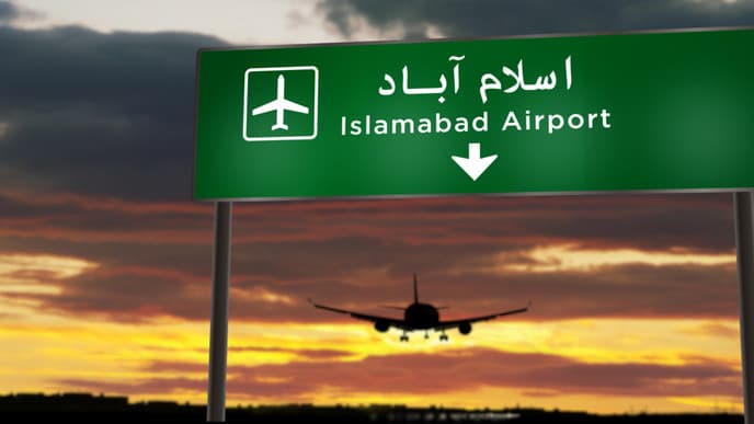 Day 10: Goodbye Pakistan!