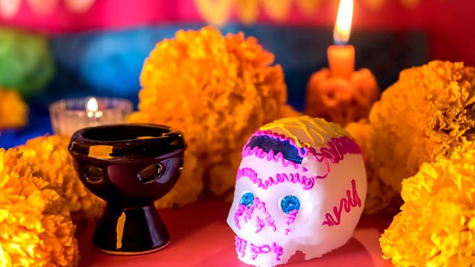 Traditional celebrations