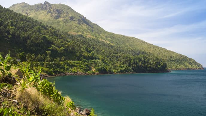 Rest, relaxation & exploration