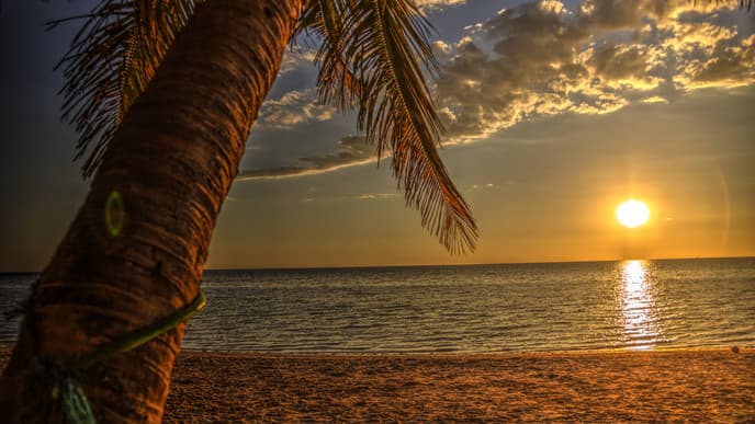 Spend A Free Day In Ifaty