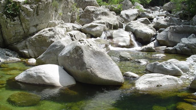 Fascinating history & breathtaking scenery