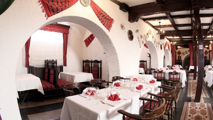 Discover the Capital City of Bucharest on a City Tour