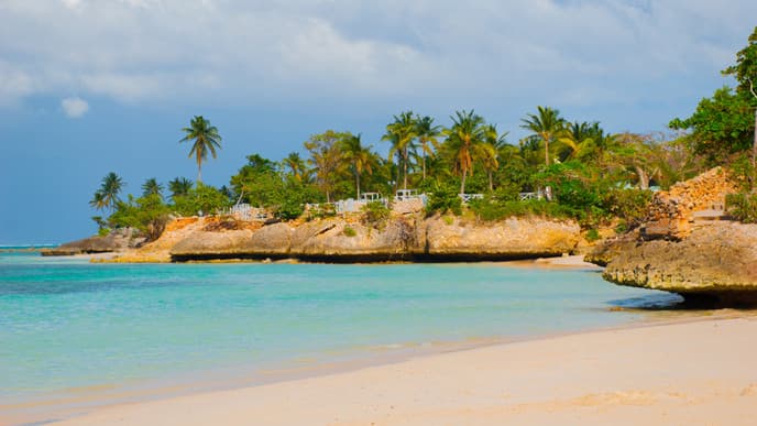 Travel to Guardalavaca