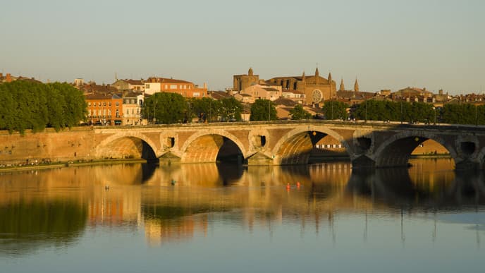 Au revoir, France