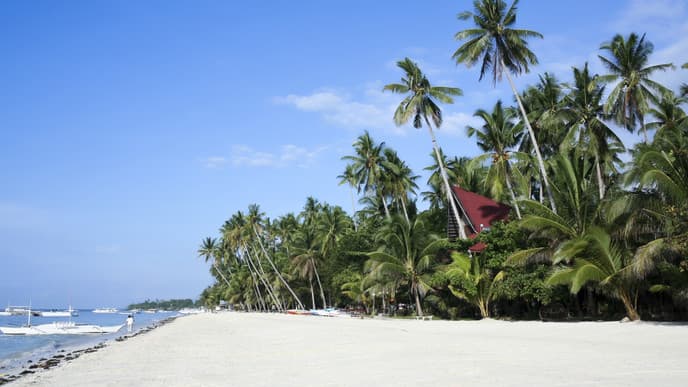 Rest day in serenity