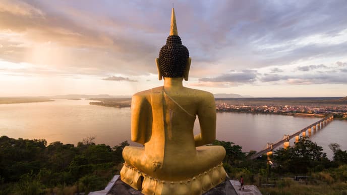 Farewell, Laos