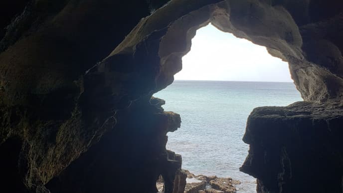 Entlang der Atlantikküste nach Tanger