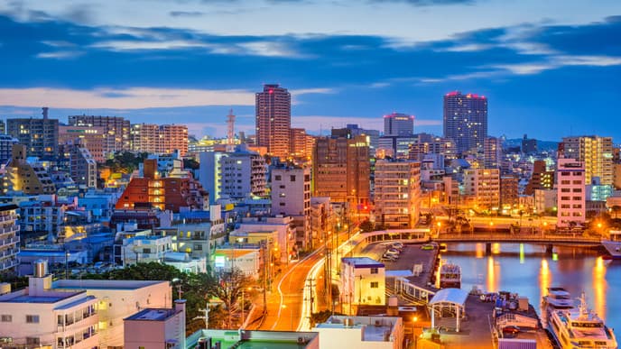 Kajakfahrt durch Mangroven & Sake-Brauerei