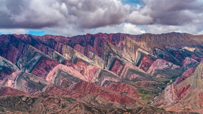 Onwards to Puerto Iguazú