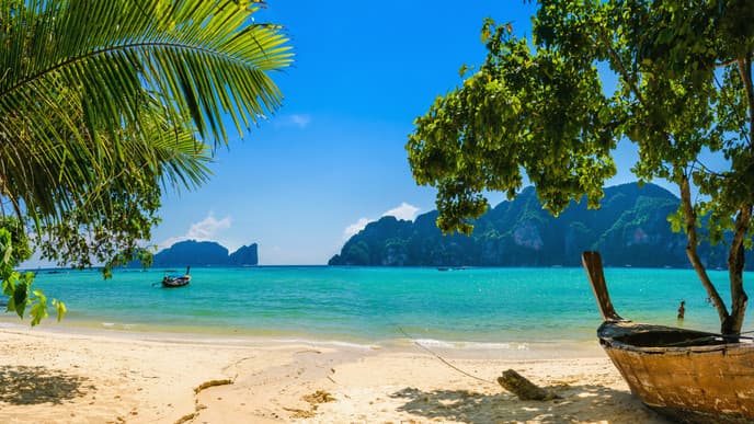 Pure Paradise in Phuket