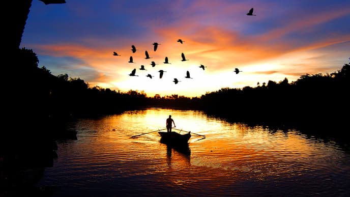 Auf eigene Faust durch Kuala Lumpur