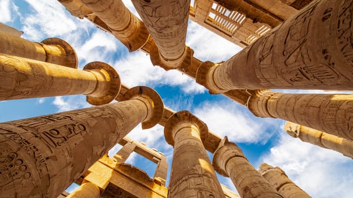 The Valley of the Kings