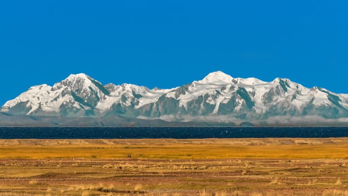 Explore Lampa & the Andean high plains