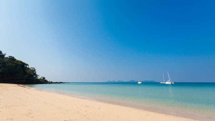 Welcome to Koh Mook