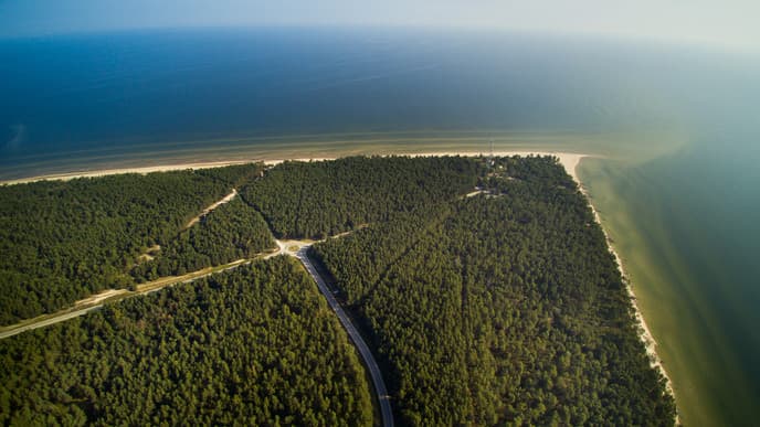 Jurmala, the Most Famous Resort Town in Latvia