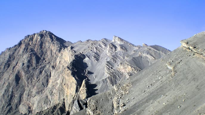 Day 3 - Meru National Park