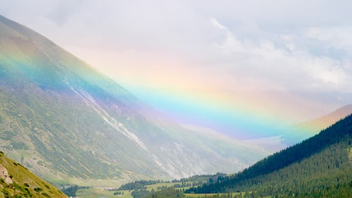 One Last Day of Trekking