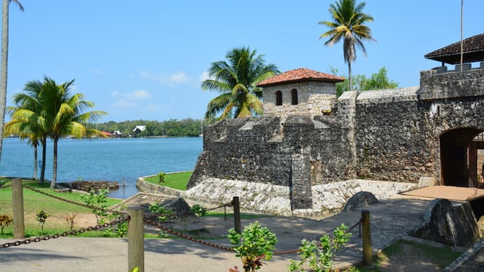 Visit the Garifuna ethnic group