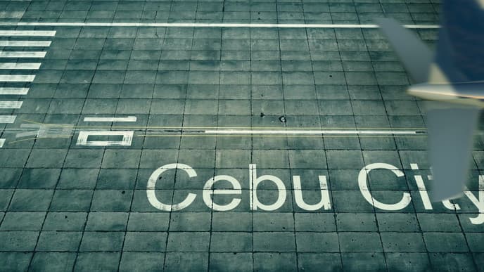 A delicious goodbye to Camiguin