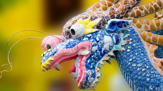 Hue und Aufenthalt bei einer Gastfamilie