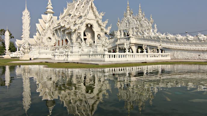 Take in the Natural Beauty of Phuket