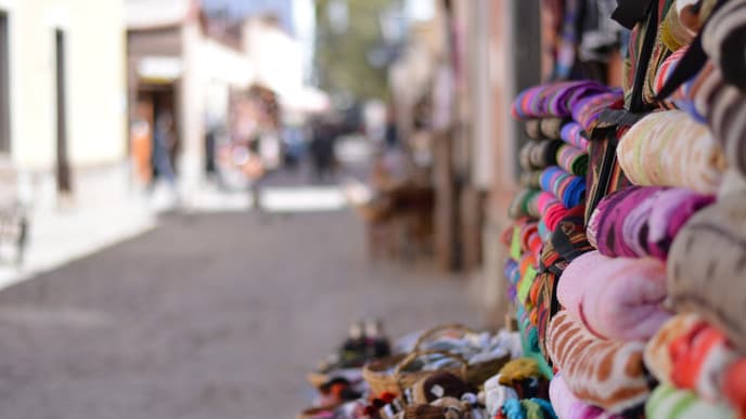 Exploring the cultural side of Salta