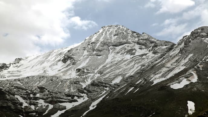 Adventures in the Solang Valley