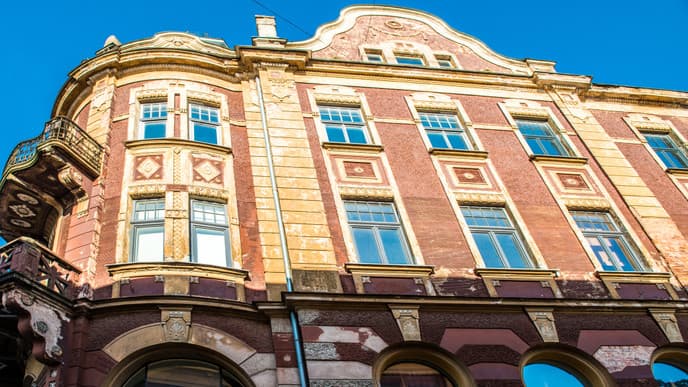 Der berühmteste Ferienort Lettlands