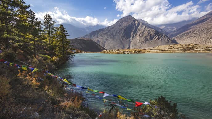 Discover Lakes at Great Heights