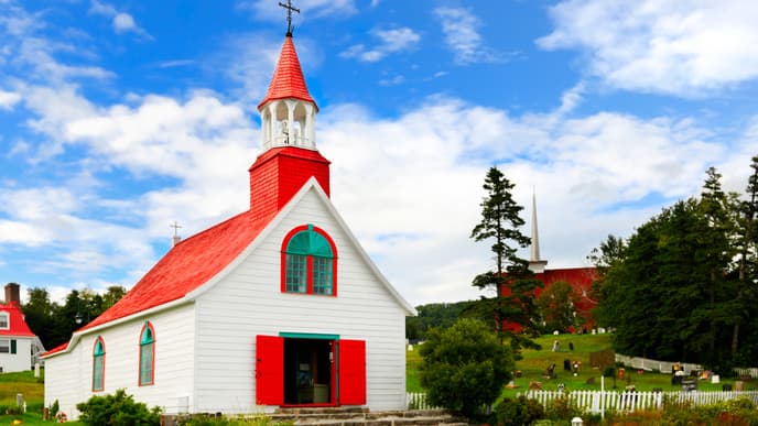 Discover Fjord-du-Saguenay