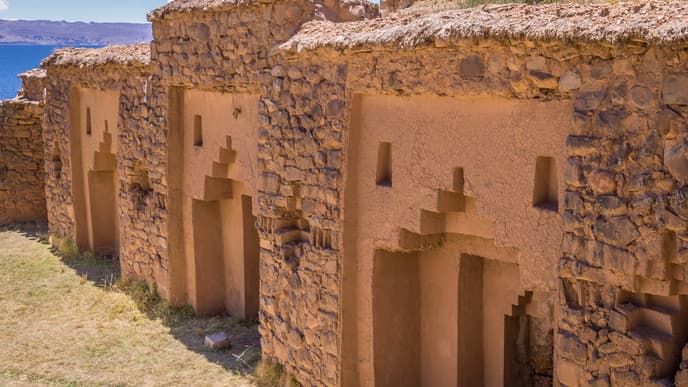 Journey to Lake Titicaca