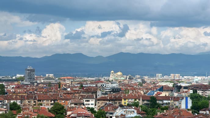 Discover the Capital of Bulgaria