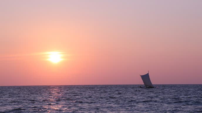 Willkommen in Sri Lanka