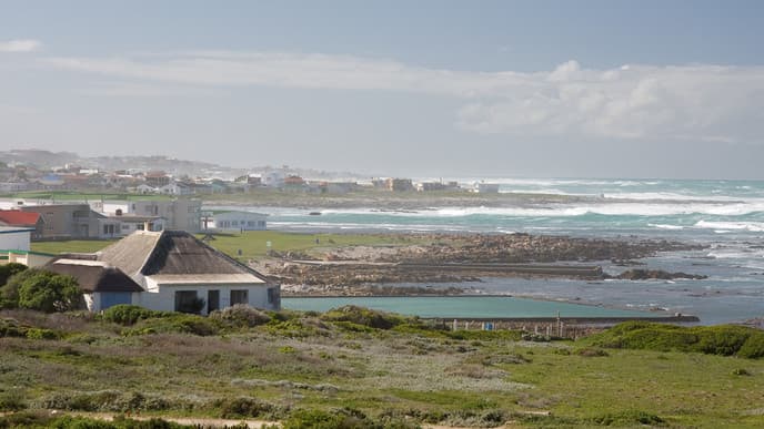 Action oder Entspannung?