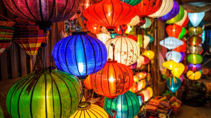Discover Saigon