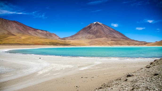 Bathe in Thermal Waters