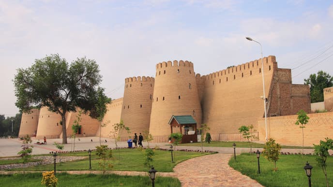 Journey through the Wonder of the Region