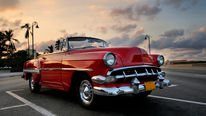 Visit the Sites of Havana